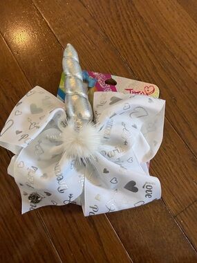 JoJo Siwa Large Hair Bow 🎀